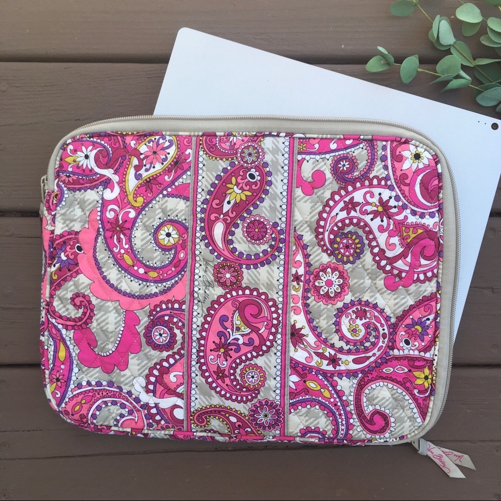 Vera Bradley Laptop Case